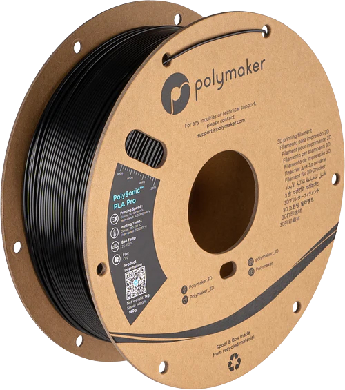 PolySonic™ PLA Pro High Speed Filament