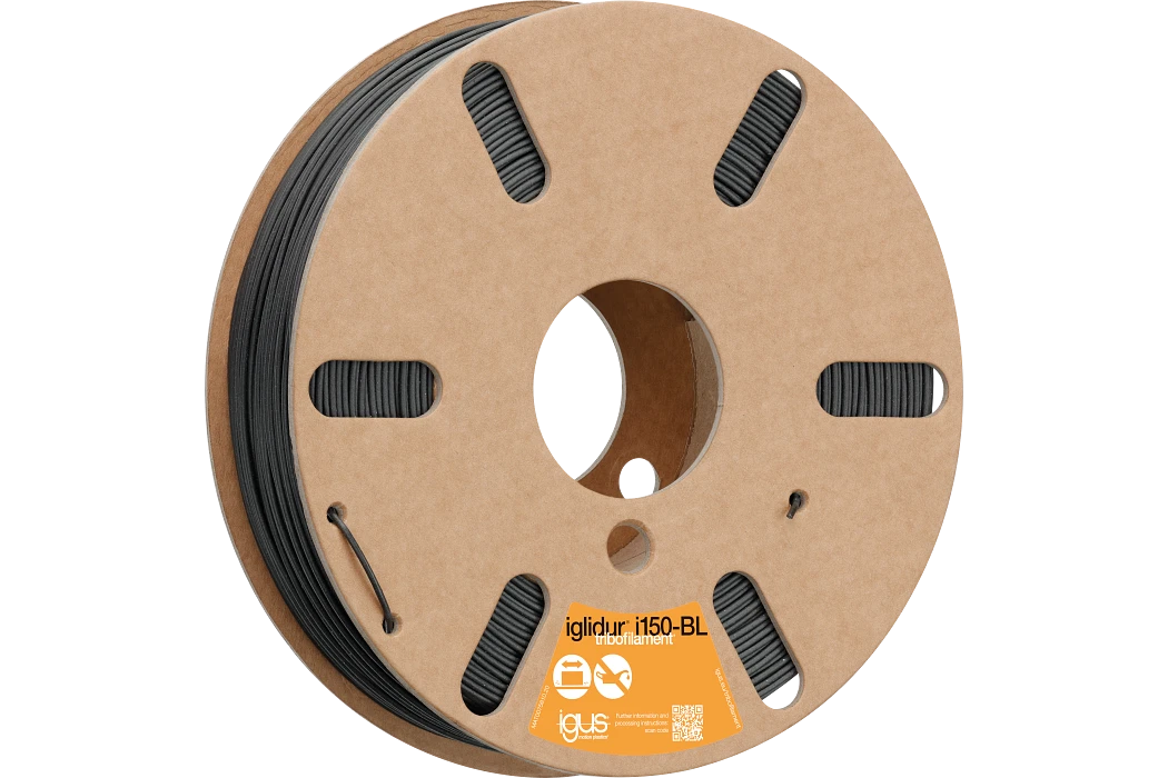 iglidur® i150-BL Filament