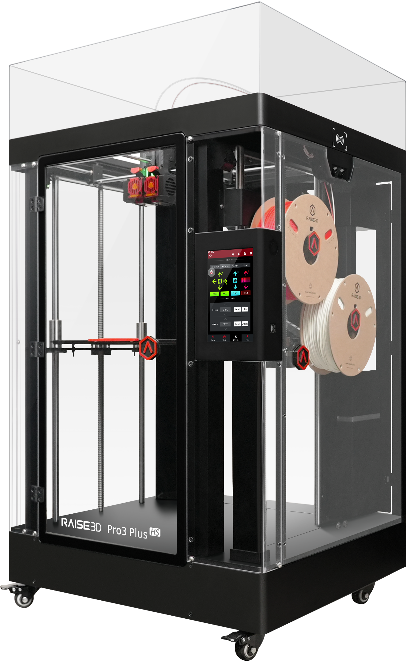 Pro3 Plus HS 3D-Drucker