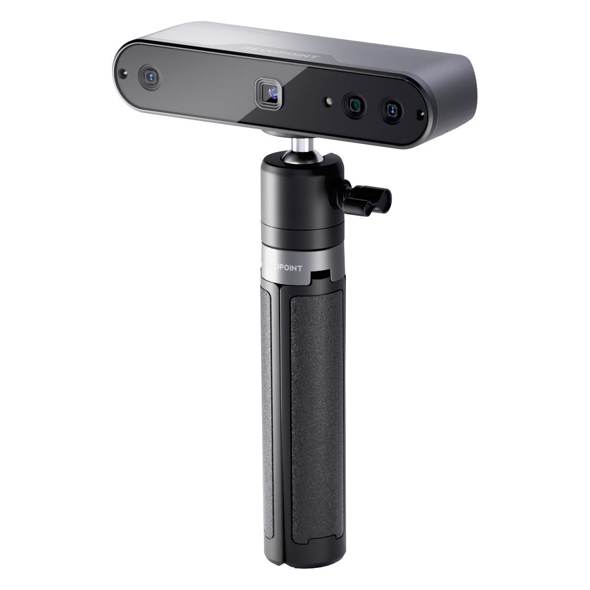 Inspire 3D-Scanner