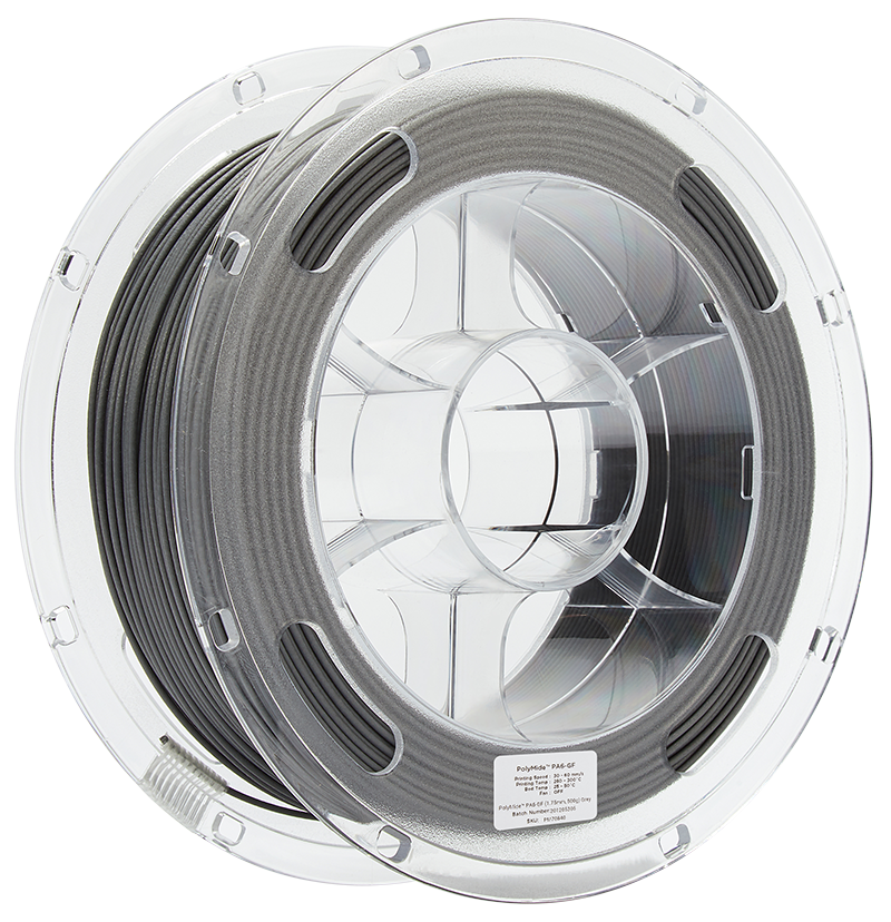 PolyMide™ PA6-GF Filament