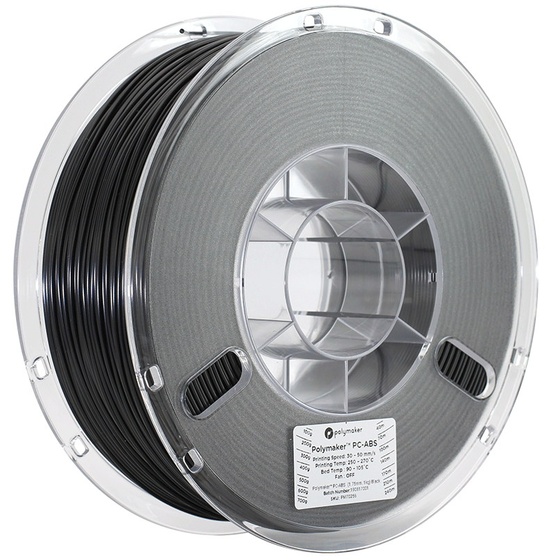 Polymaker PC-ABS Filament