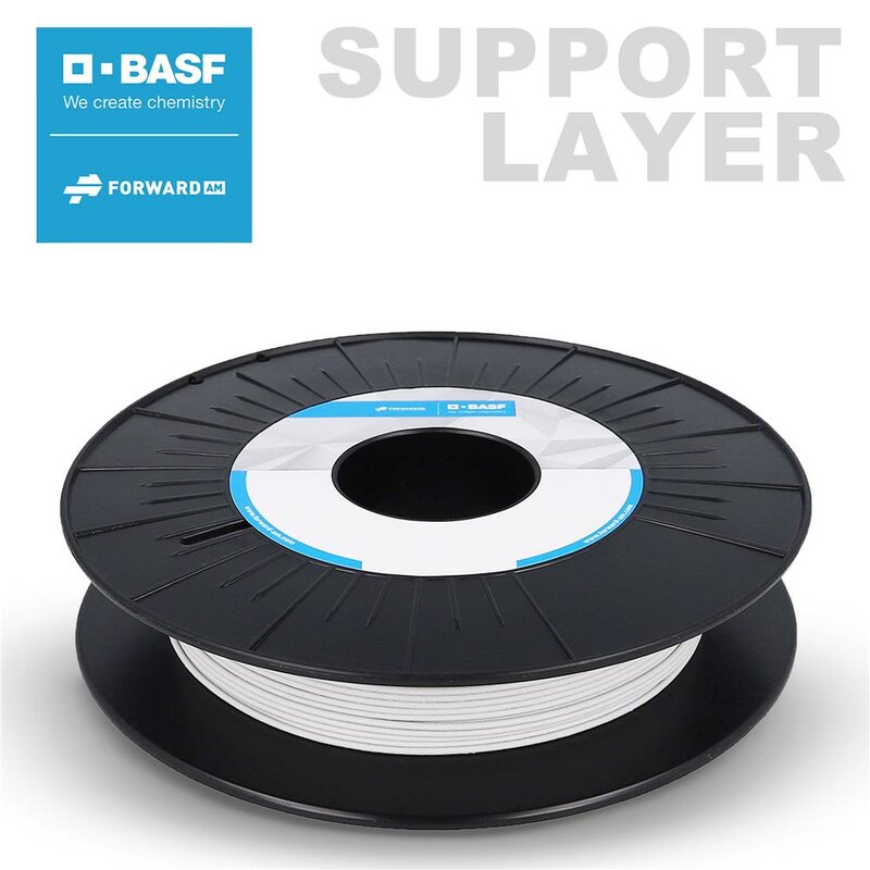 Ultrafuse Support Layer Filament