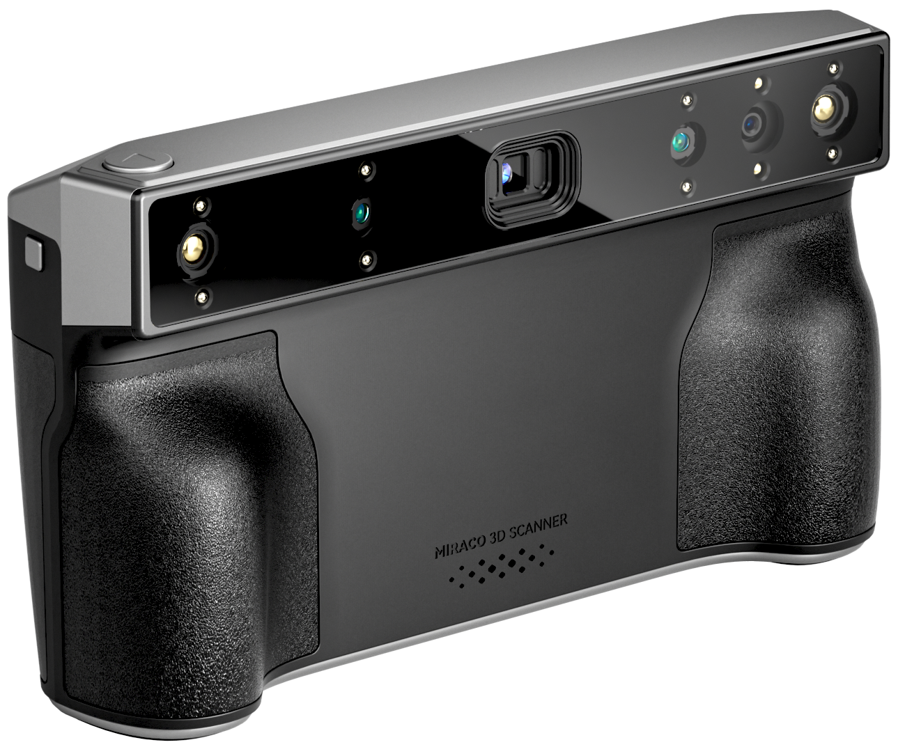 Miraco Pro 3D-Scanner