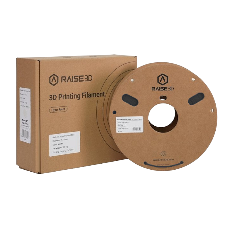 R3D Hyper Speed PLA Filament