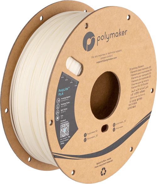 PolyLite™ Glow in the Dark PLA Filament