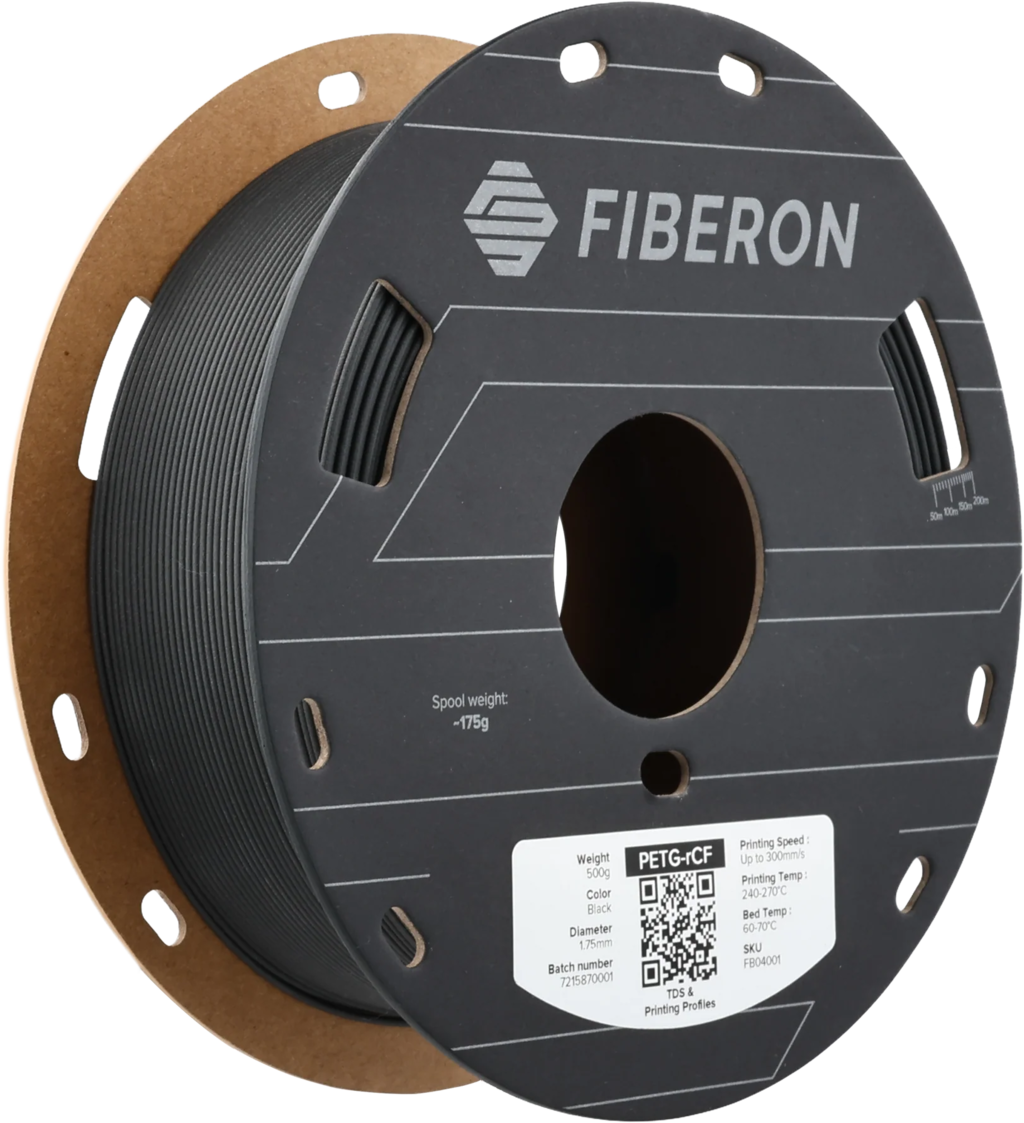 Fiberon™ PETG-rCF08 Filament