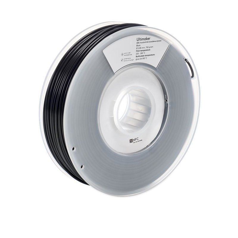 Ultimaker ABS Filament