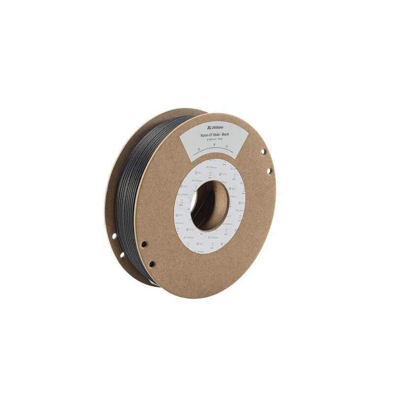 Ultimaker Nylon CF Slide Filament
