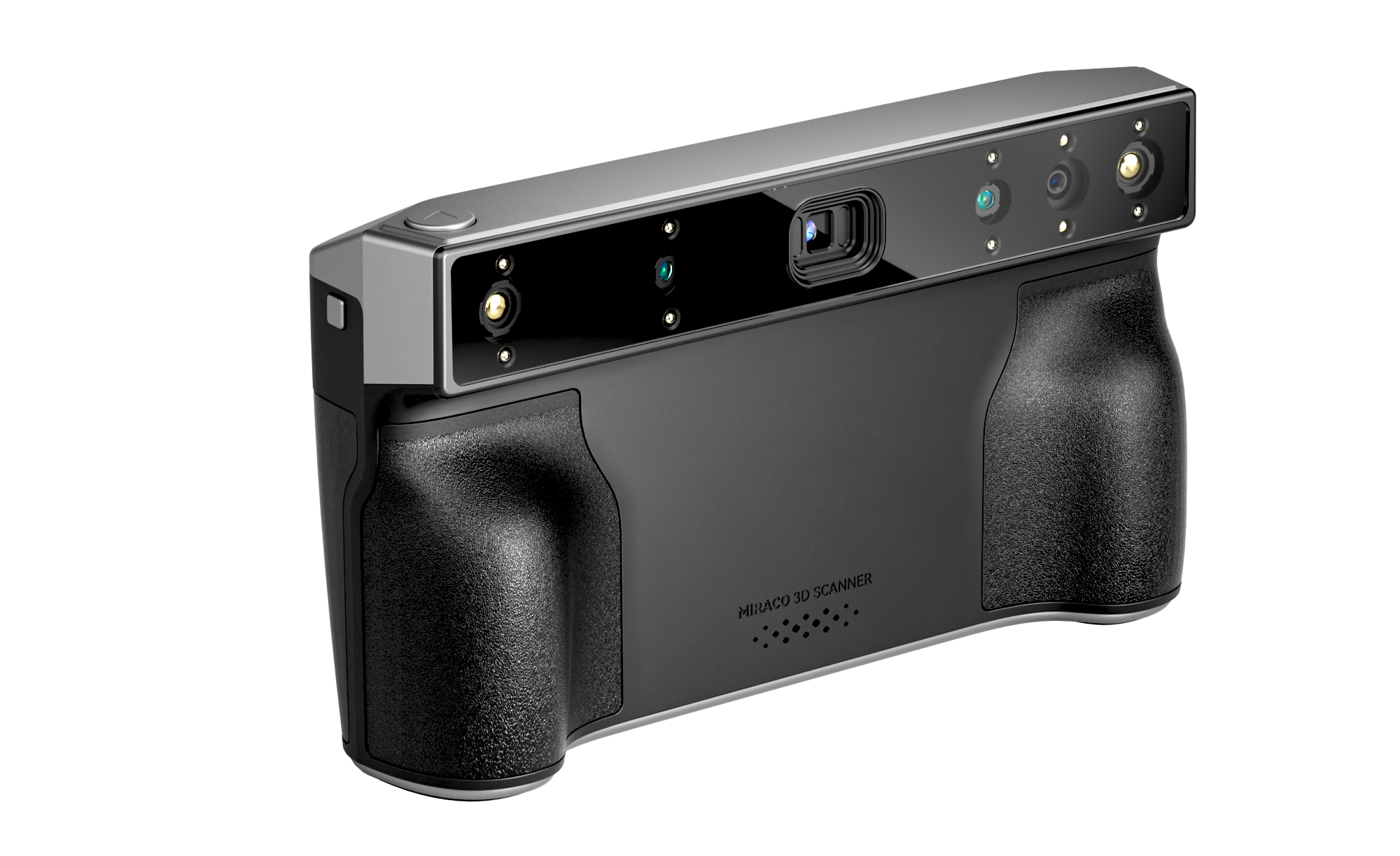 Miraco 3D-Scanner