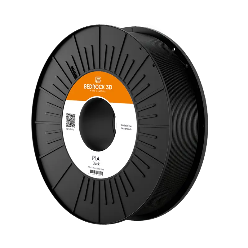 BEDROCK 3D PLA