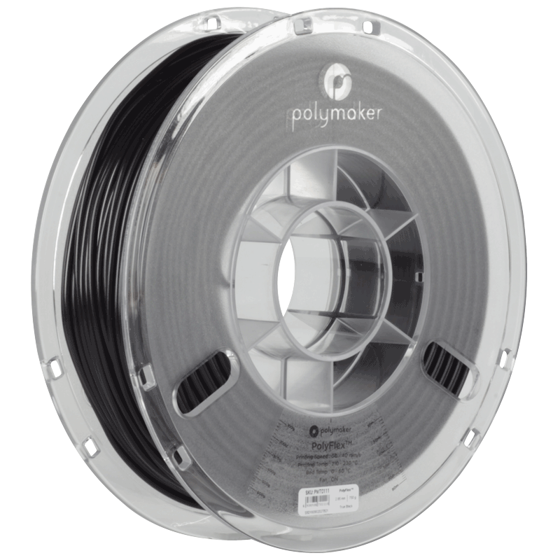 PolyFlex™ TPU-95A Filament