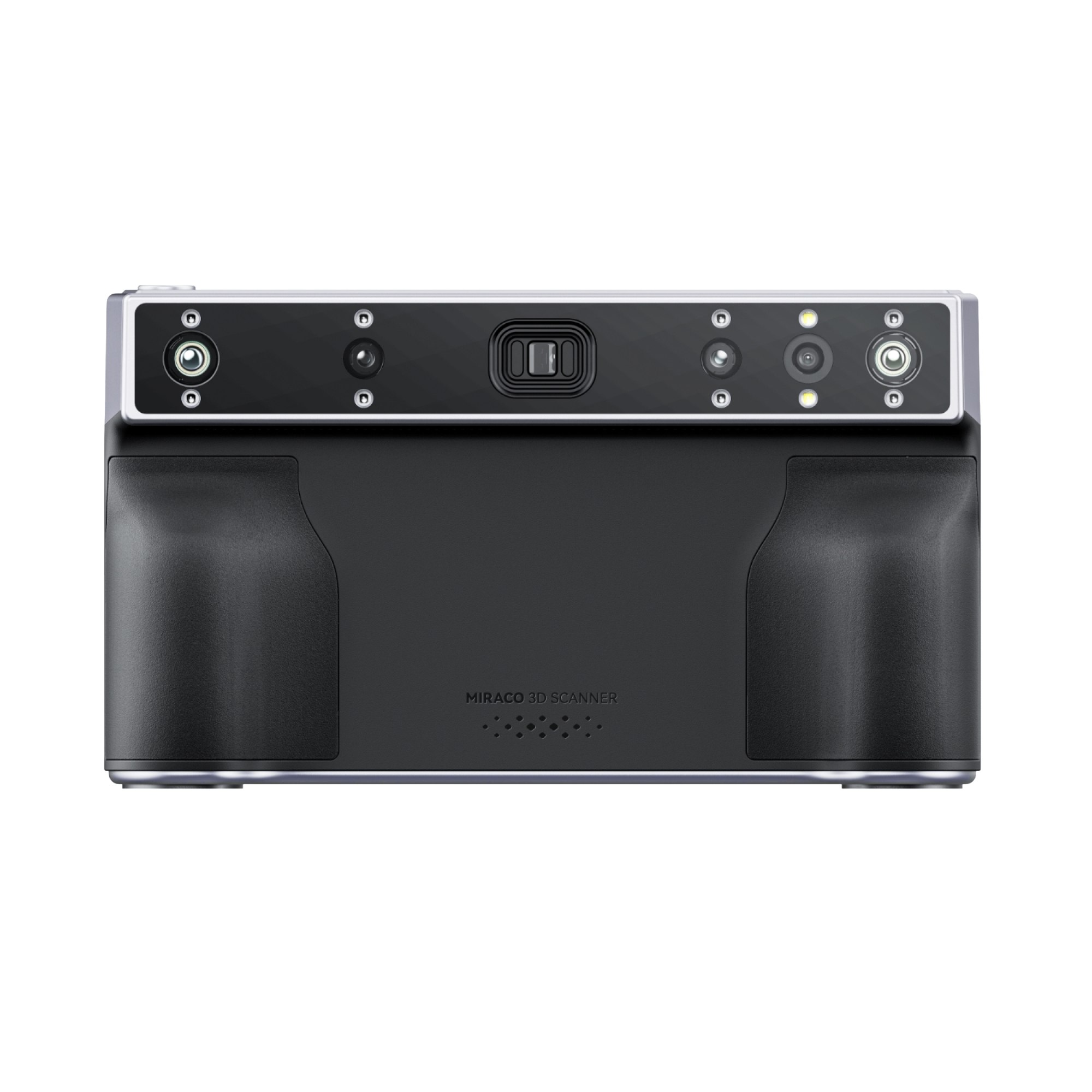 Miraco Plus 3D-Scanner