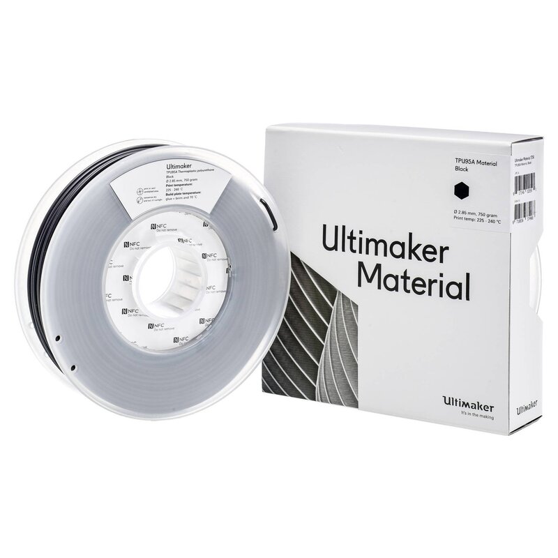 UltiMaker TPU95A Filament