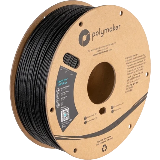 PolyLite™ LW-PLA Filament