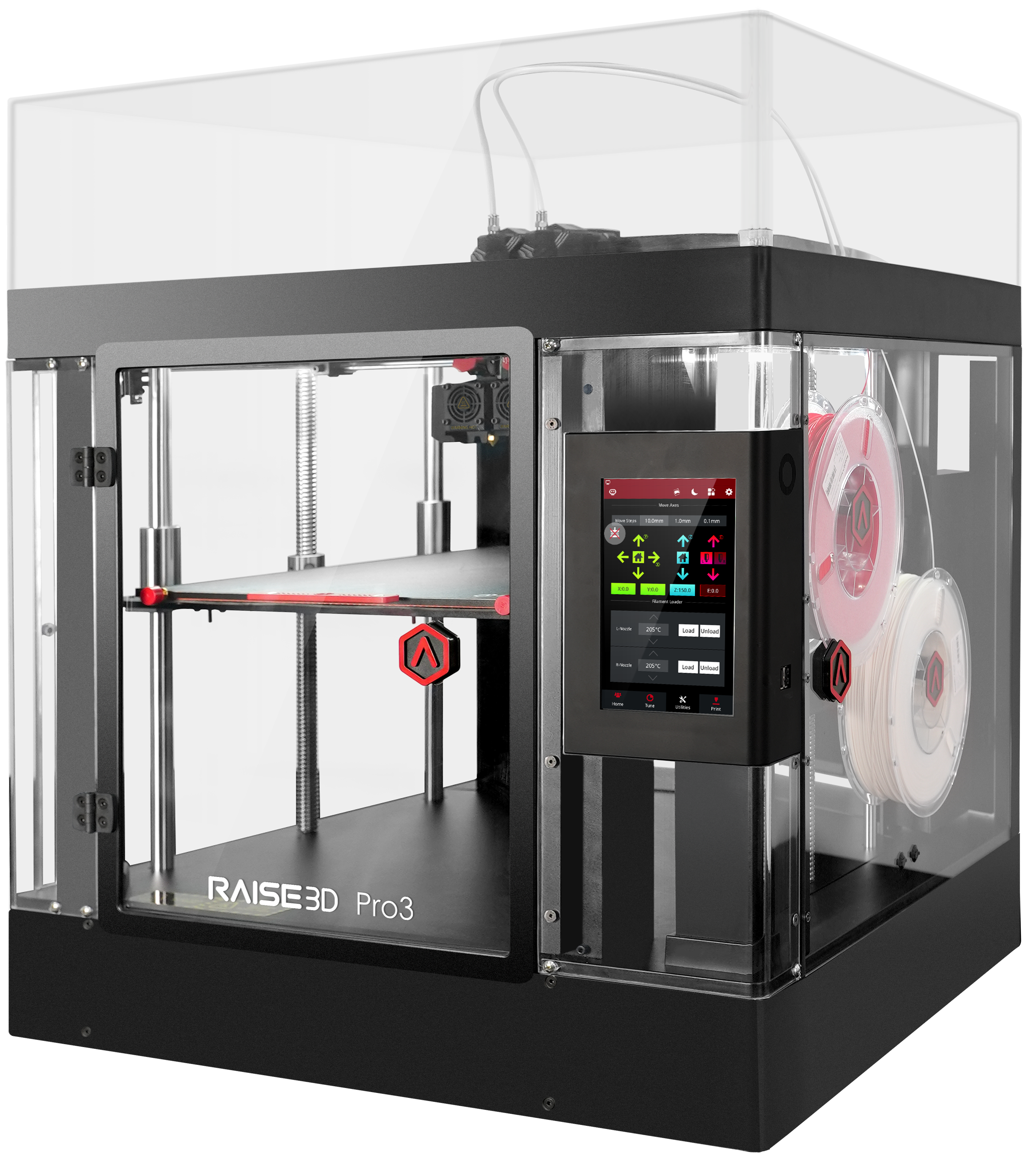 Pro3 3D-Drucker