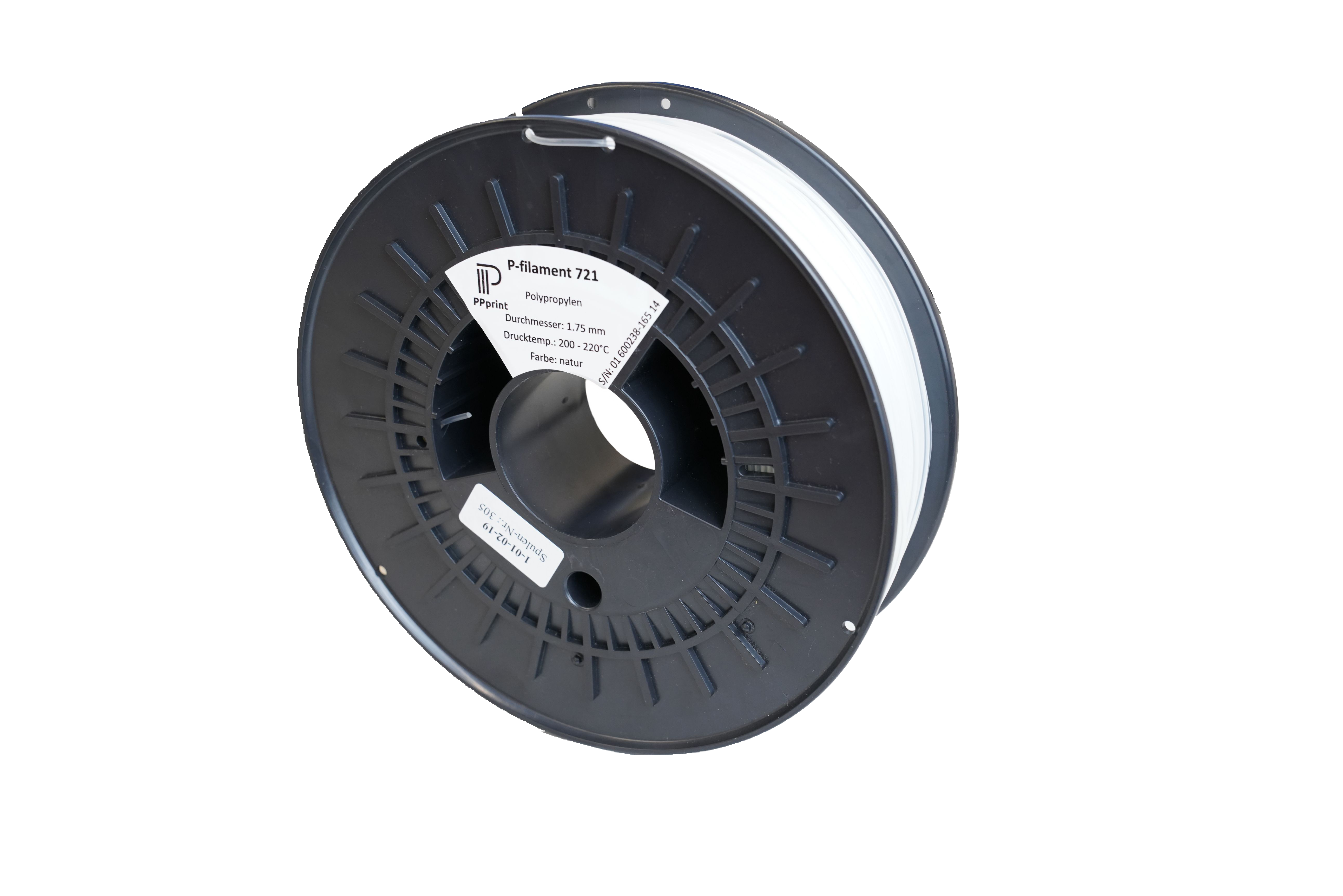 PPprint P-Filament