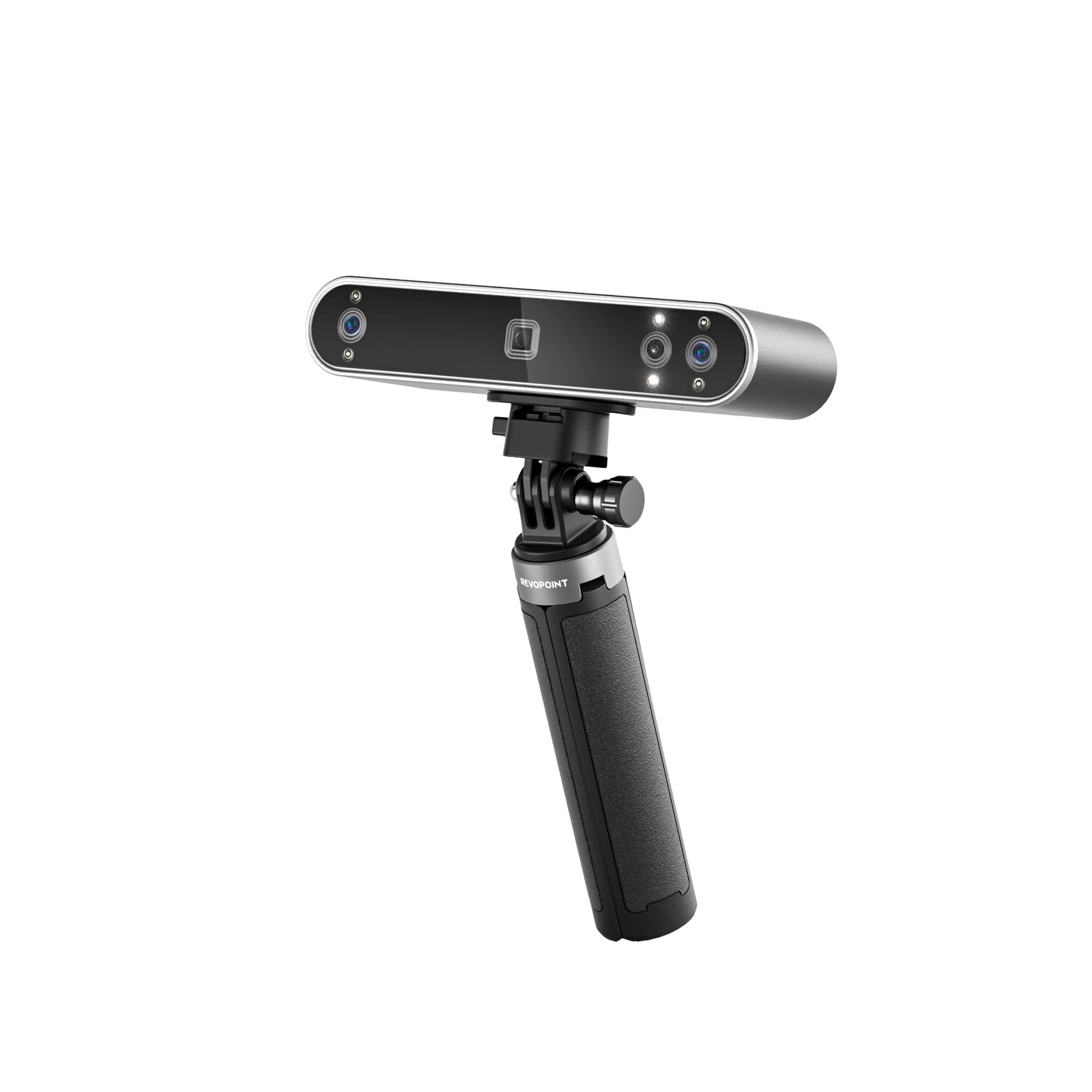 POP 3 Plus 3D-Scanner