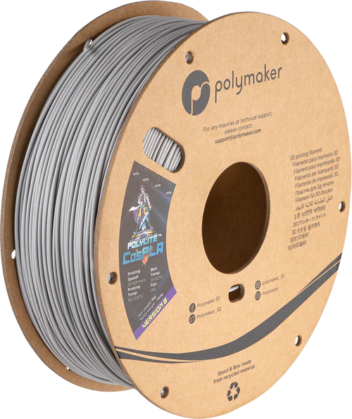 PolyLite™ CosPLA Filament