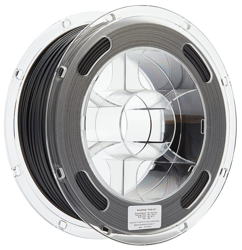PolyMide™ PA6-CF Filament