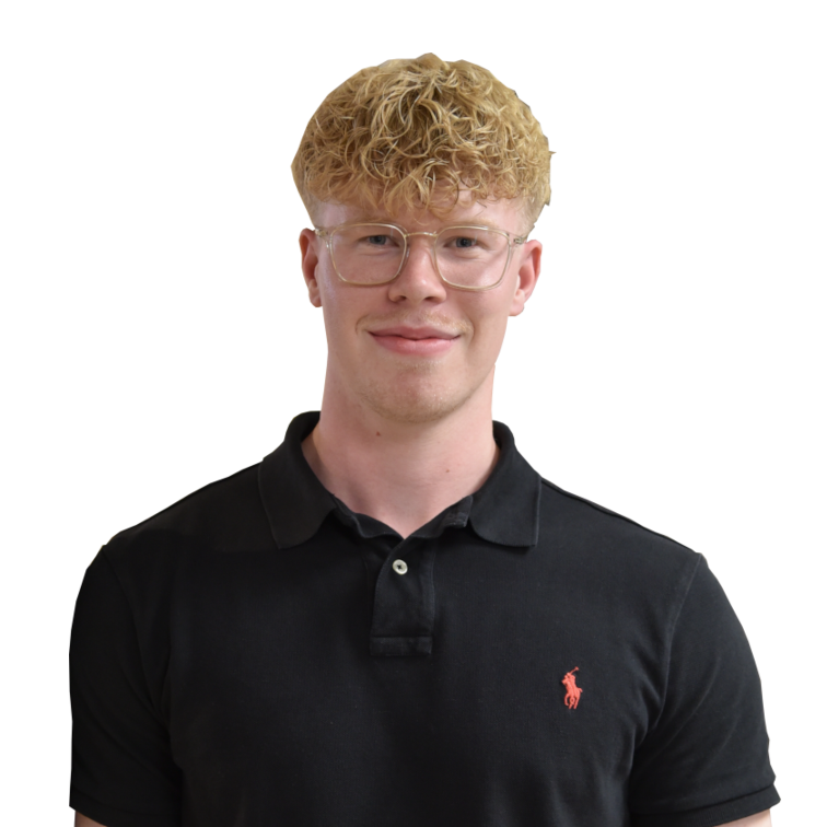 Fabian Lammers – Vertrieb und Marketing bei 3D MARKT.SHOP