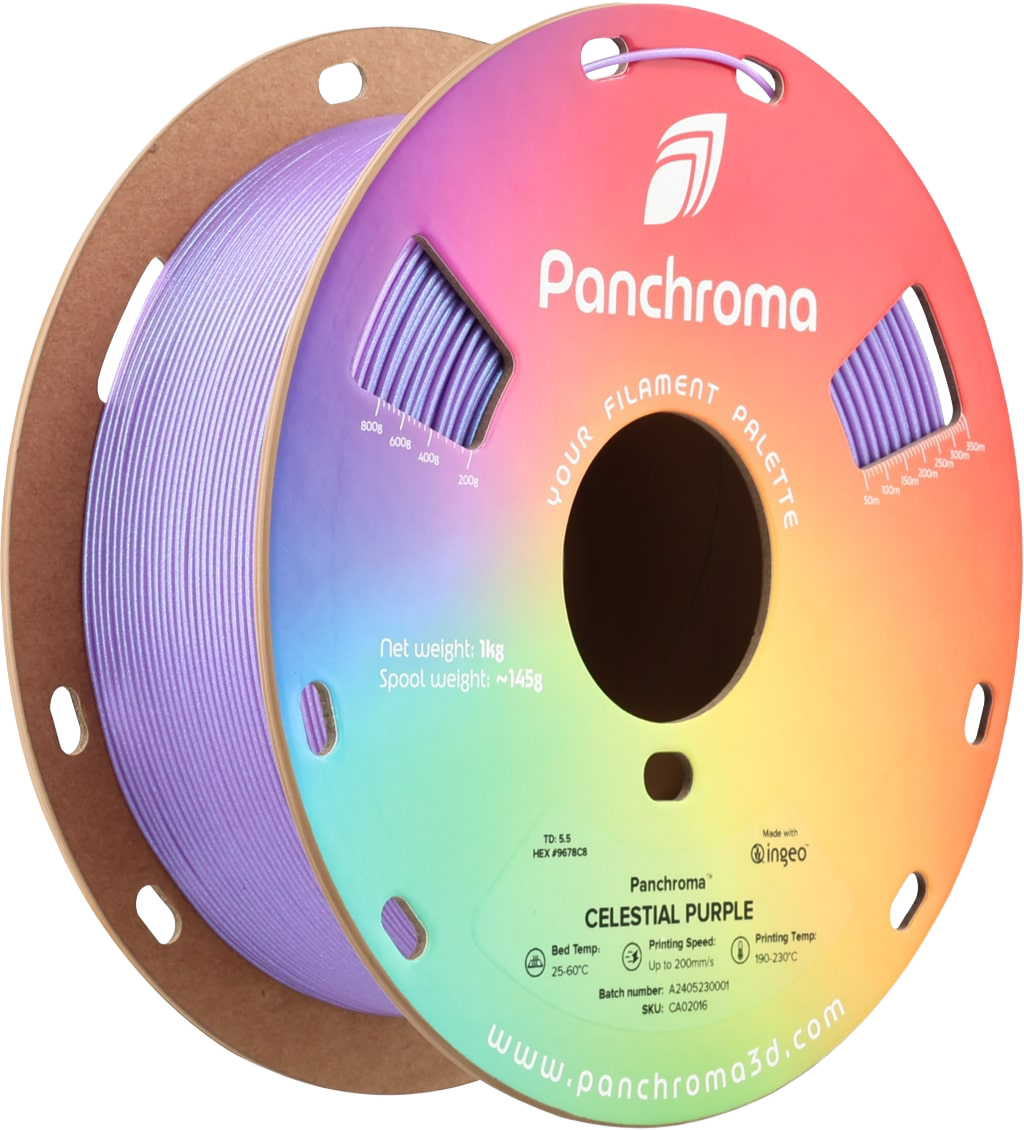 Panchroma™ Celestial PLA Filament