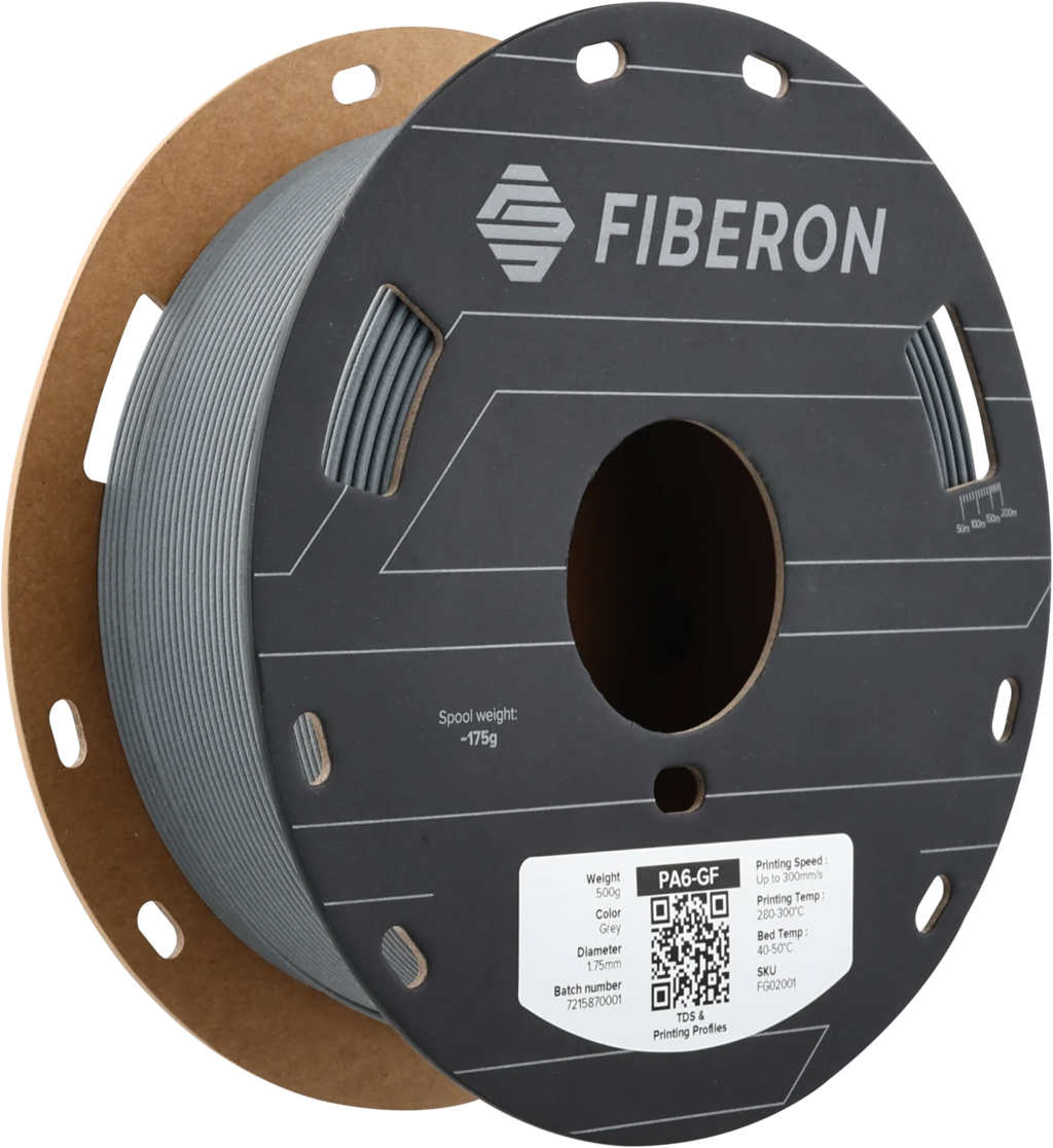Fiberon™ PA6-GF25 Filament