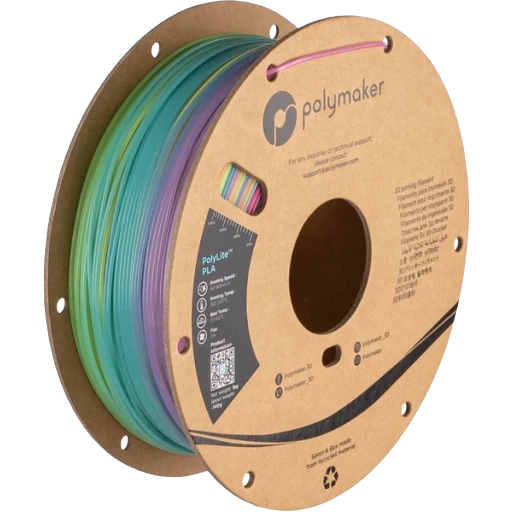 PolyLite™ PLA Luminous Filament