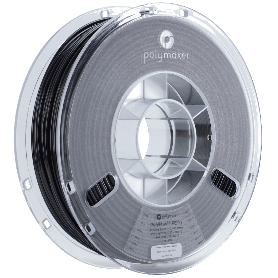 PolyMax™ Tough PETG Filament