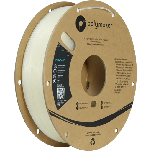 PolyCast™ Filament