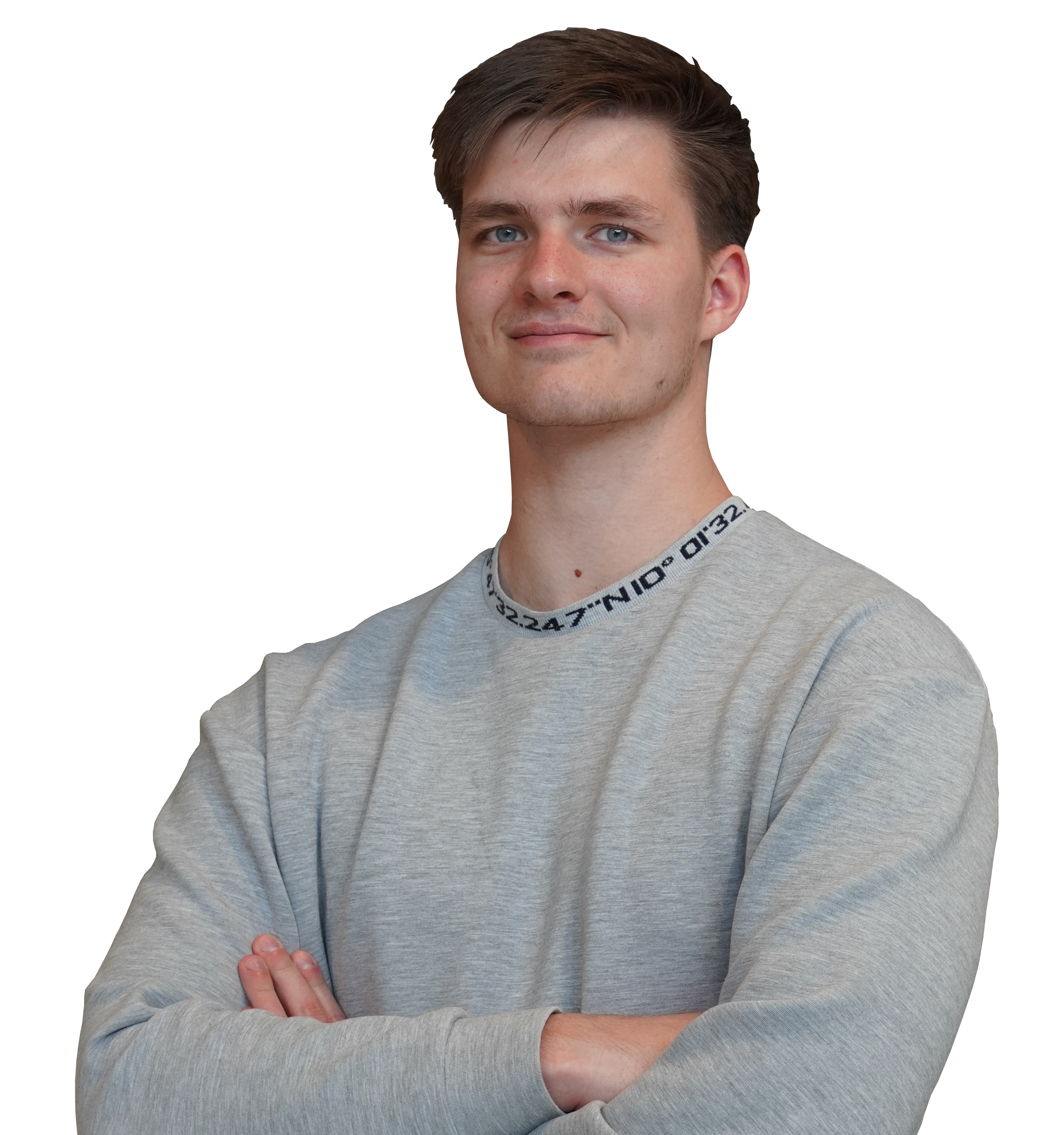 Kevin Körte – Vertriebsmitarbeiter für 3D-Drucklösungen bei 3dmarkt.shop