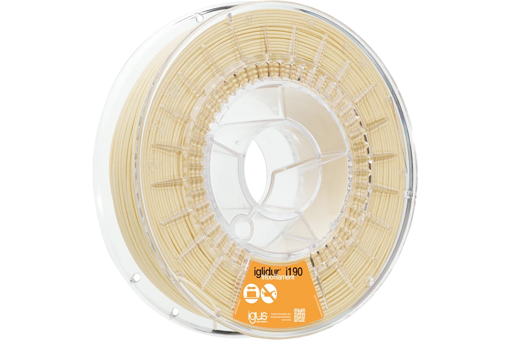 iglidur® i190 Filament
