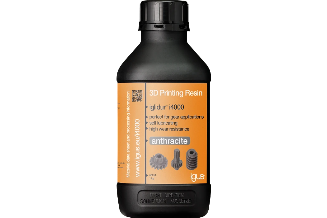 iglidur® i4000 Resin