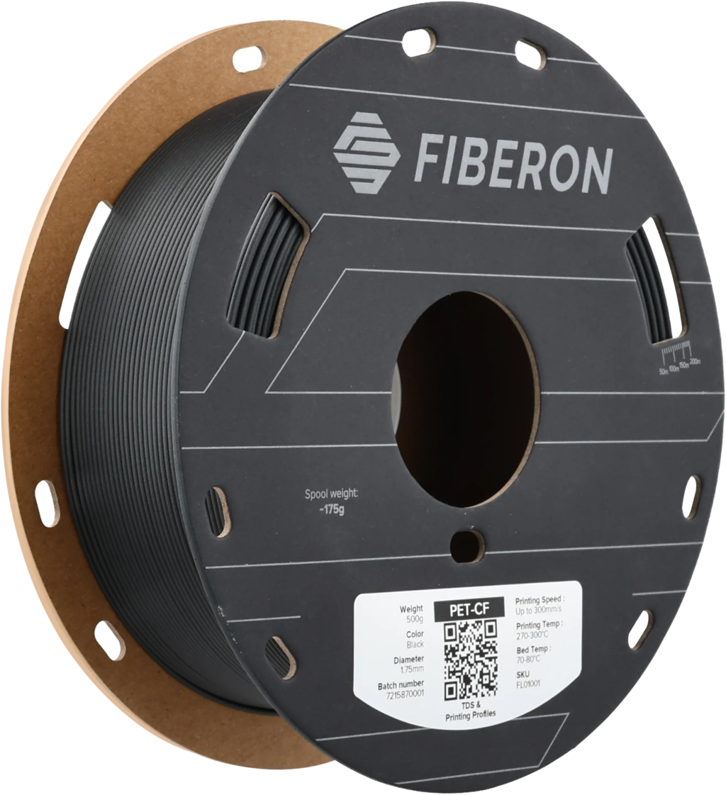 Fiberon™ PET-CF17 Filament