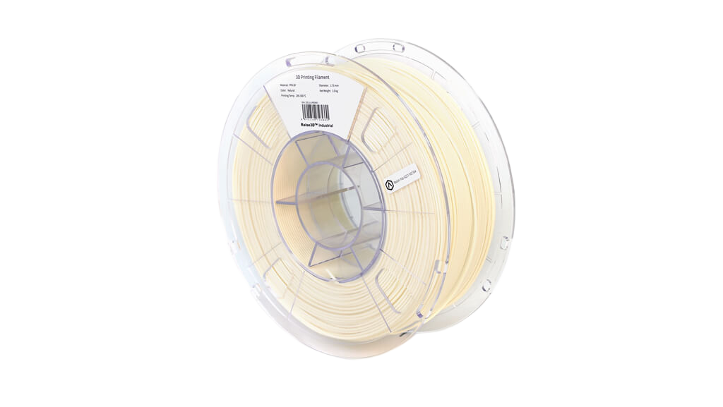 R3D Industrial PPA GF Filament
