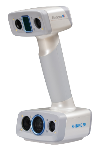 Einscan H2 3D-Scanner
