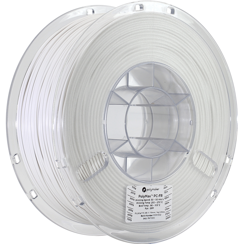 PolyMax™ PC-FR Filament