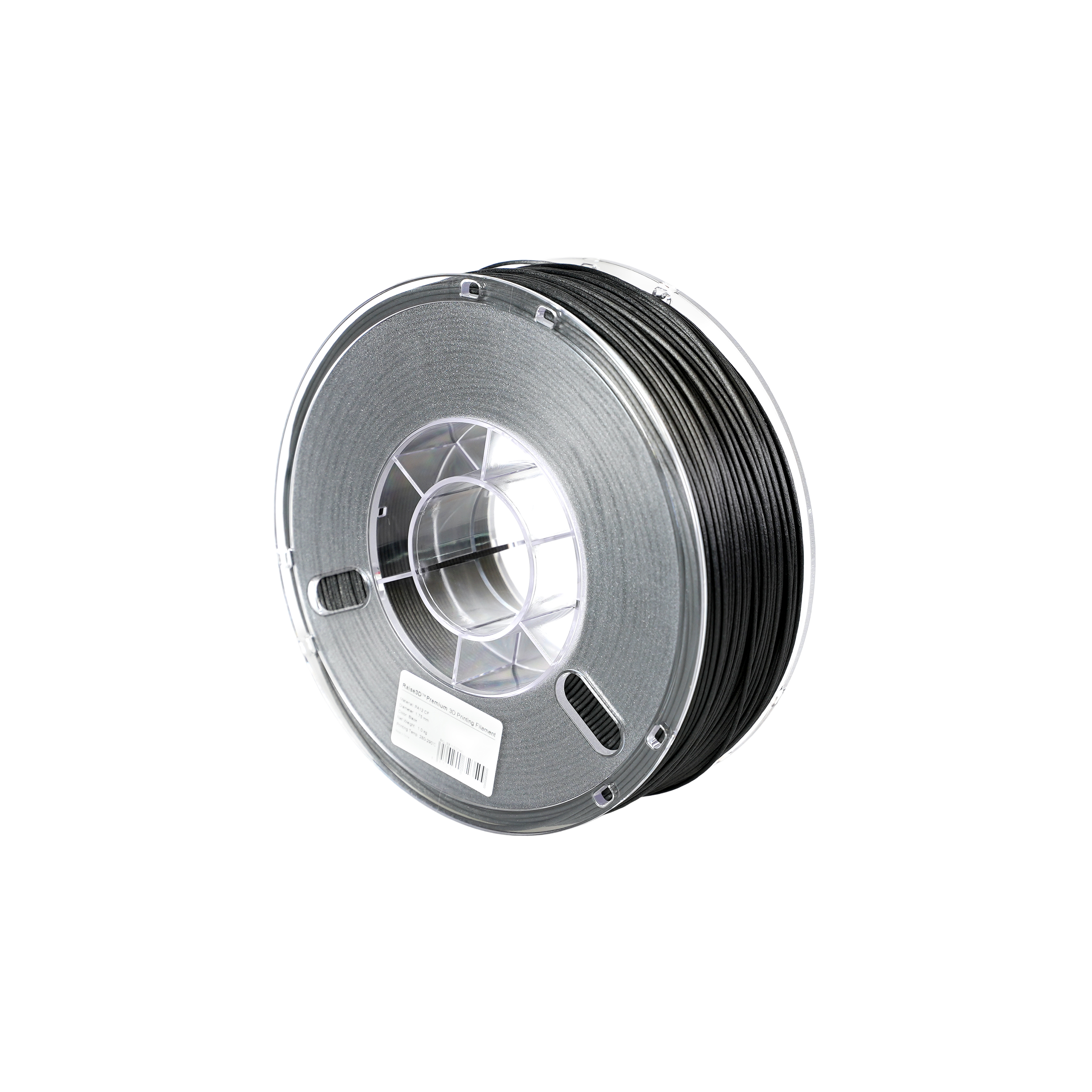 R3D Industrial PA12 CF Filament