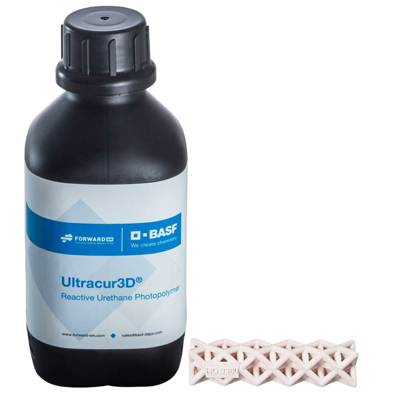 Ultracur3D RG 3280 Resin
