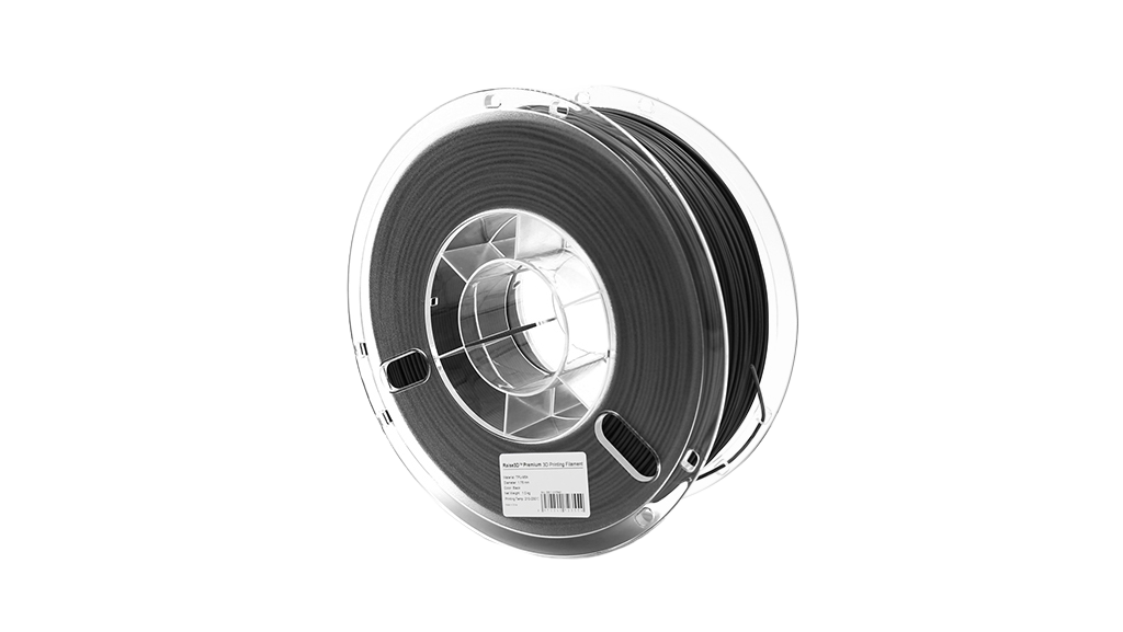 R3D Premium TPU-95A Filament
