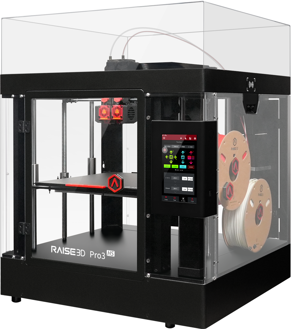 Pro3 HS 3D-Drucker