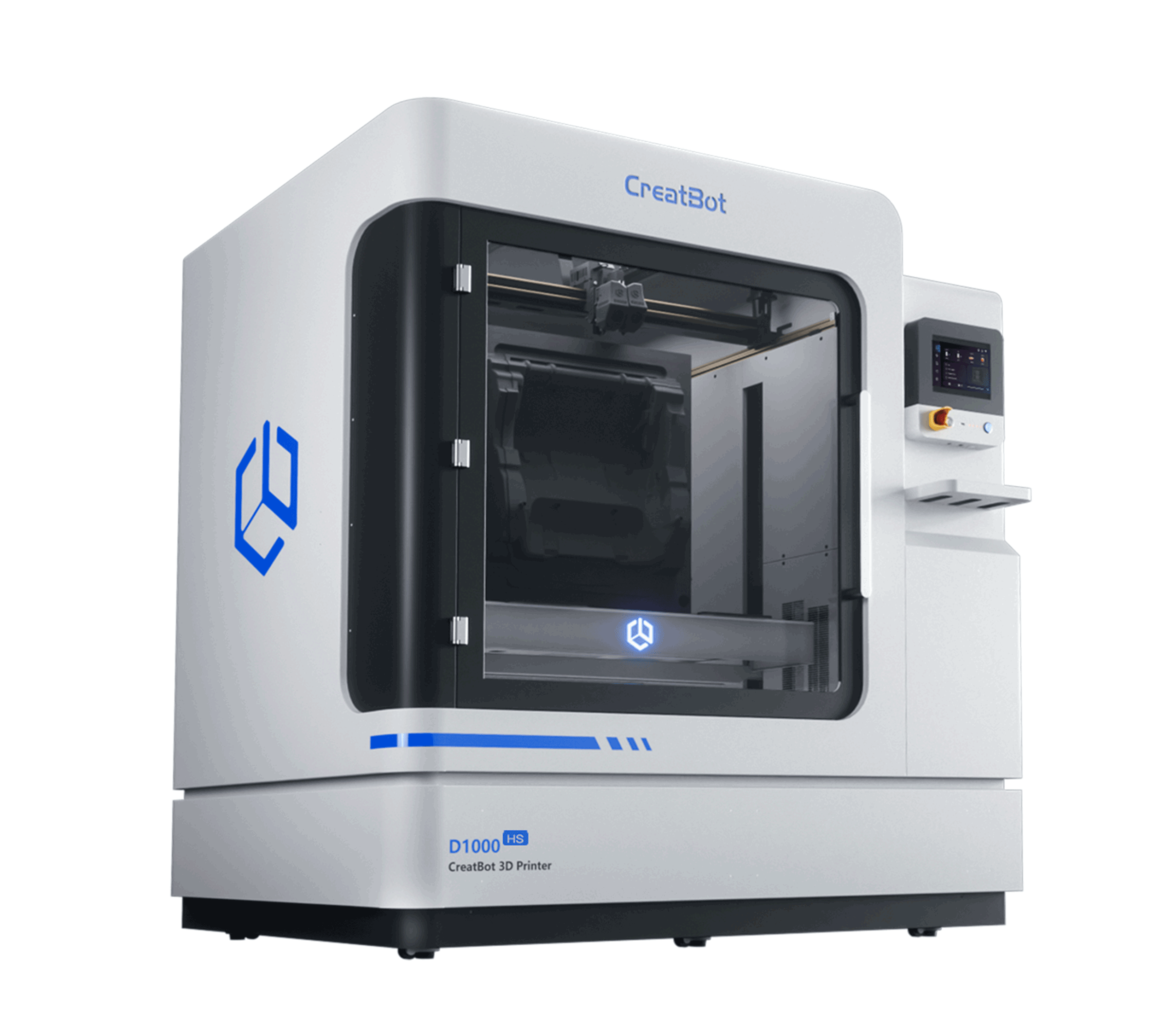 D1000 HS 3D-Drucker
