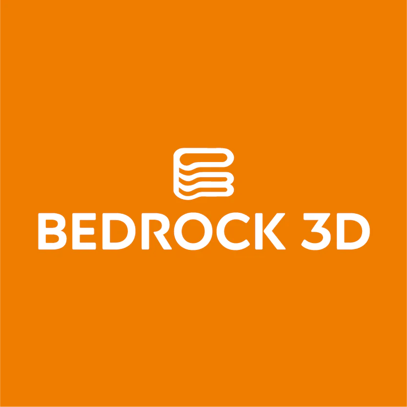 BEDROCK 3D