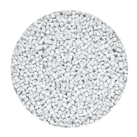 PolyCore ABS Pellets