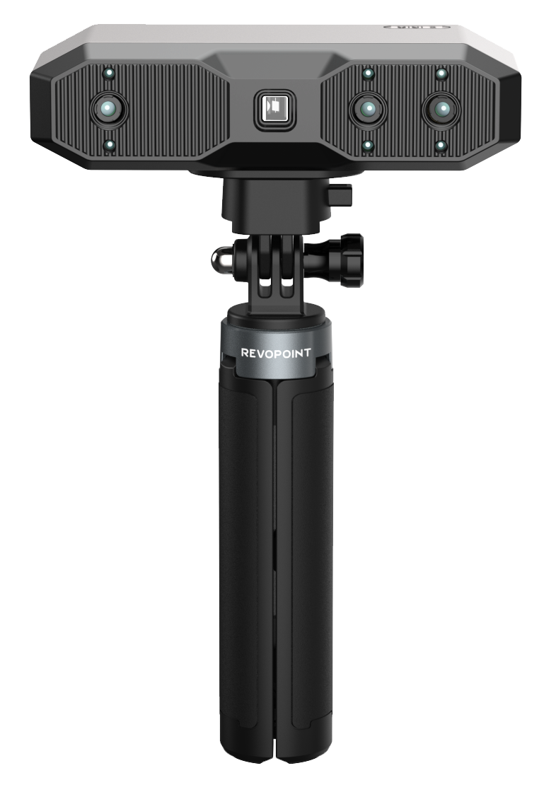 MINI 2 3D-Scanner