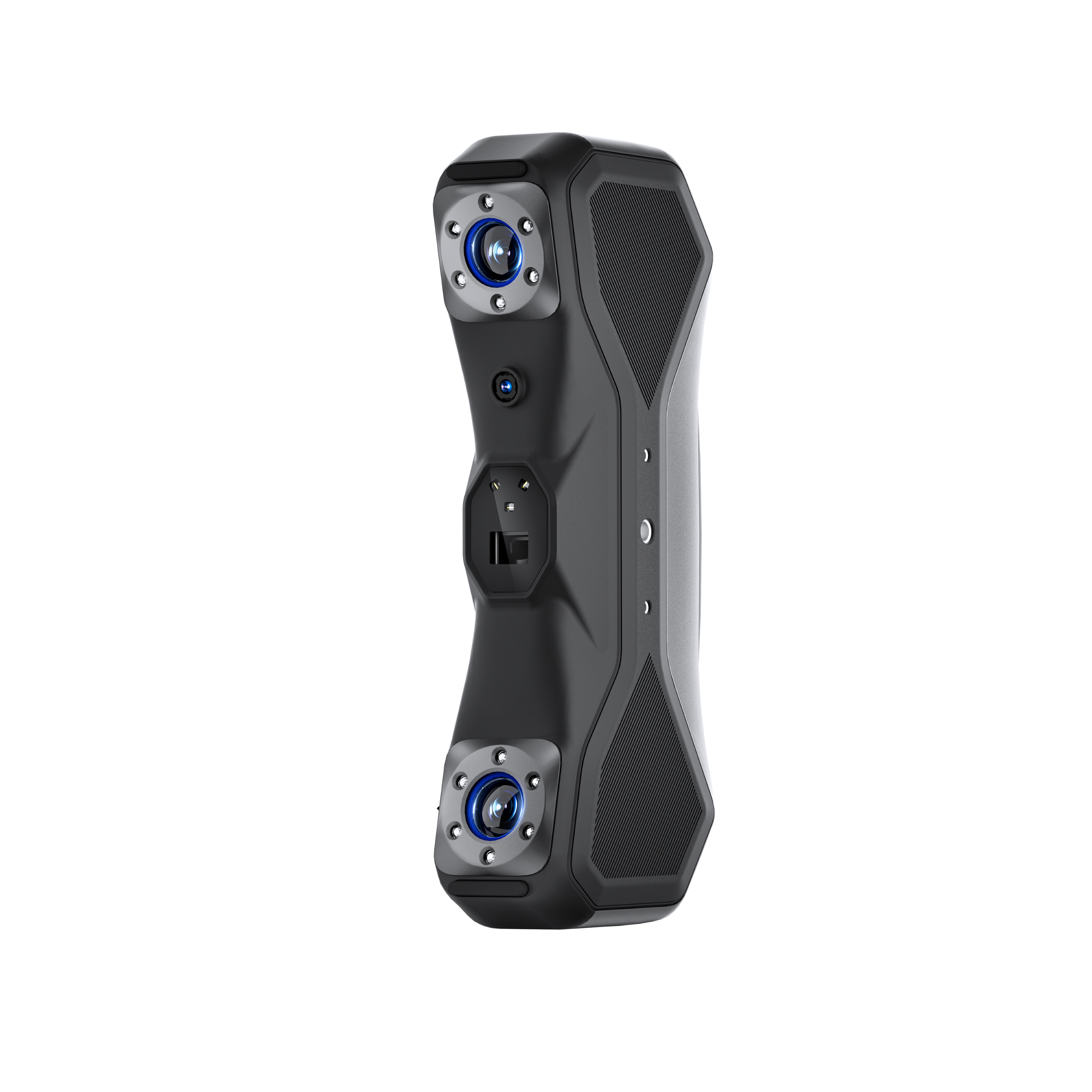 MetroX 3D-Scanner