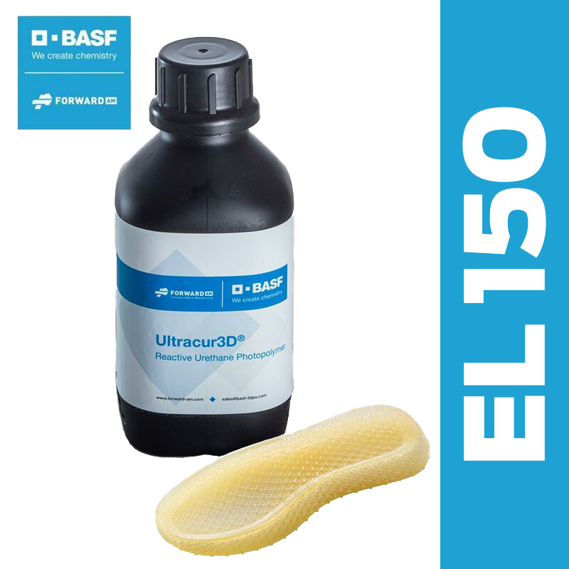 Ultracur3D EL 150 Flexible