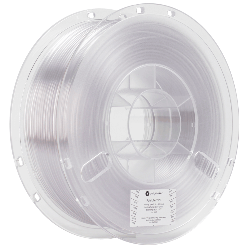 PolyLite™ PC Filament