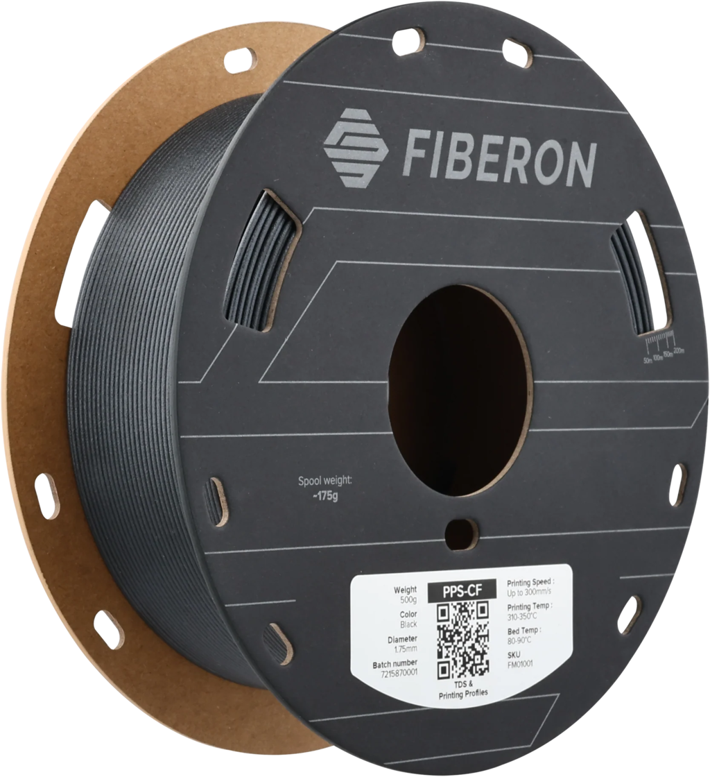 Fiberon™ PPS-CF10 Filament