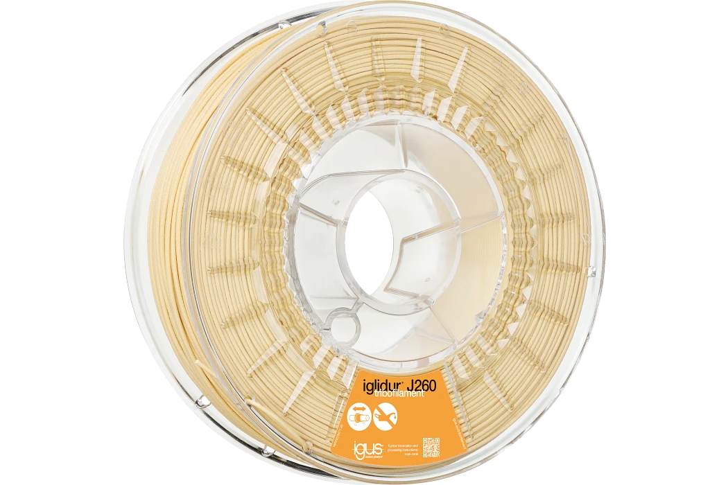 iglidur® J260 Filament